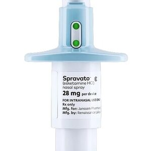 Buy Esketamine Nasal Spray uk