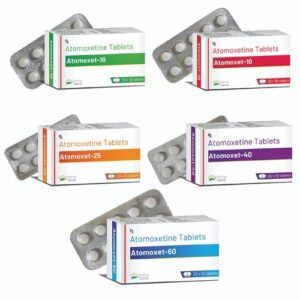 Buy Strattera uk