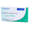 buy codeine phosphate 60mg