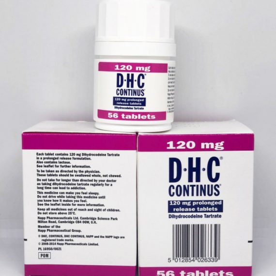 Dyhydrocodeine-Tablets-120mg-Napp-Pharms-buy-Online-UK-570x570 Buy Dihydrocodeine 120mg