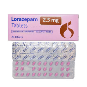 Buy Lorazepam uk