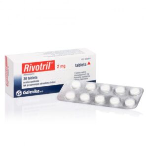 Buy Rivotril uk