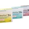 Buy Shortec oxycodone uk