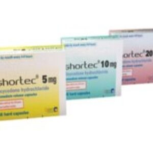 Buy Shortec oxycodone uk