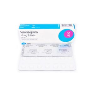 Buy Temazepam 20 mg uk