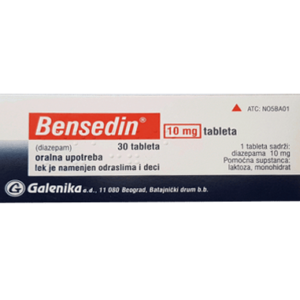 buy bensedin uk