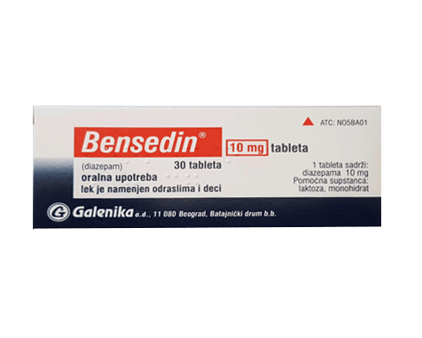 bensedin-10mg-Galenika buy bensedin uk