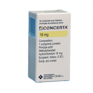 Buy Concerta uk