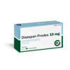 Buy Diazepam Prodes 10mg
