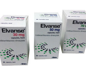 Buy Elvanse uk
