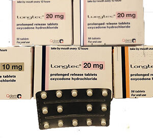 Buy longtec oxycodone uk