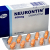 Buy Neurontin uk
