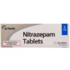 Buy Nitrazepam uk