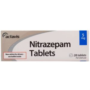 Buy Nitrazepam uk