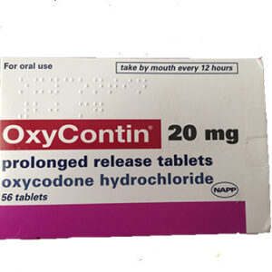 Buy OxyContin Oxycodone uk