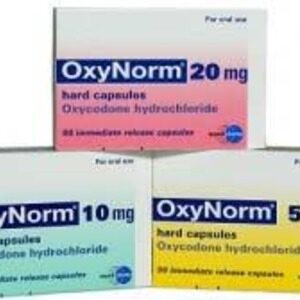 Buy OxyNorm uk
