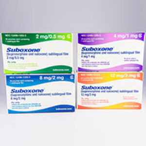 Buy Suboxone uk