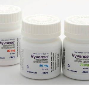 Buy Vyvanse uk