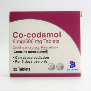 buy co codamol 8/500mg shqip